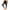 Black-Color blocked, variant on Sociala Women's Color Blocked Swimsuit Bottom High Waist Print Swim Capris Pant Sport Legging