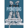 thumbnail image 2 of Pyongyang: A Journey in North Korea, 2 of 3