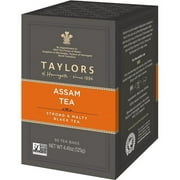 Taylors of Harrogate Pure Assam, 50 Teabags