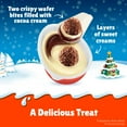 thumbnail image 4 of Kinder Joy Egg, Holiday Toy, Chocolatey Wafer Bites, Individually Wrapped, Stocking Stuffer, 1 Count, 0.7 oz, 4 of 11