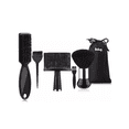 thumbnail image 1 of Cepillo De Limpieza De Cabello Para Barberos Belug Negro, 1 of 4