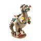 thumbnail image 1 of Estatuas de jardín de enanos de dinosaurio, decoración para exteriores, regalos de cumpleaños para mamá, esculturas de dinosaurios comiendo enanos de patio, 1 of 5