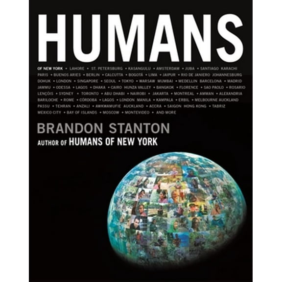 Pre-Owned Humans (Hardcover) 1250114292 9781250114297