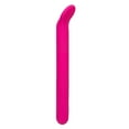 thumbnail image 3 of CalExotics Bliss Liquid Silicone Rechargeable G-Spot Vibrator, Pink, 3 of 8