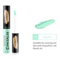 thumbnail image 2 of Corrector en barra HUOGUO, cobertura para ojeras, manchas y acné, 15 ml, 2 of 2