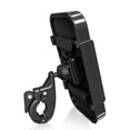 thumbnail image 1 of Sidaley Soporte de teléfono de bicicleta impermeable ajustable 2021, soporte Universal para manillar de bicicleta y motocicleta, soporte de montaje para Teléfono y Comunicación, 1 of 6