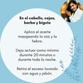 thumbnail image 3 of Crema Facial de Aloe Vera Orgánico Hidratación Profunda Natural para Hombres y Mujeres, 3 of 7