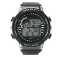 thumbnail image 2 of Relojes digitales para niños, relojes para niños, relojes electrónicos deportivos a prueba de agua para niños, relojes digitales deportivos, rendimiento confiable, 2 of 14
