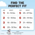 thumbnail image 6 of Huggies Snug & Dry Baby Diapers, Size 2 (12-18 lbs), 88 Count (Select for More), 6 of 12