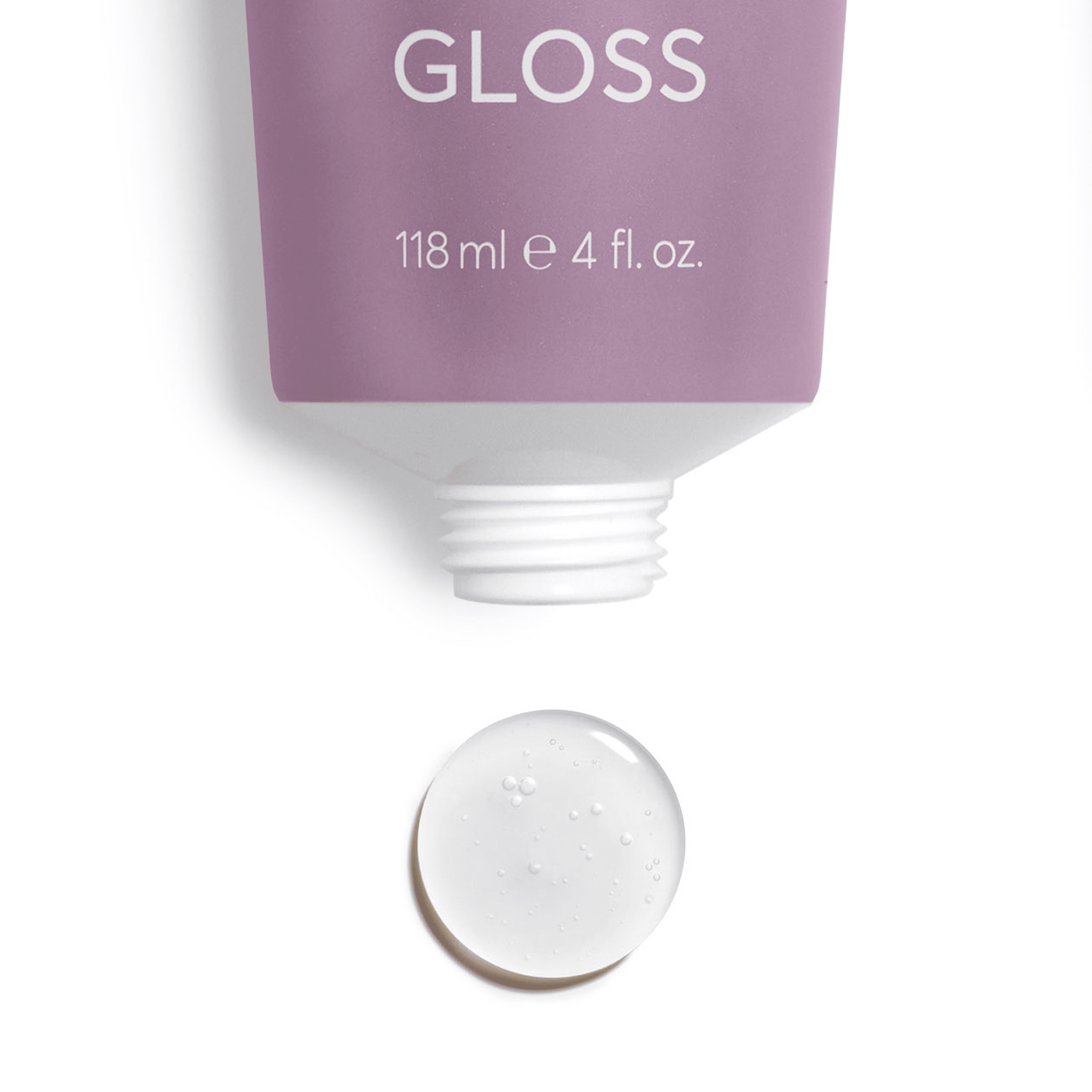 Madison Reed Color Reviving Gloss, Clear Shine Hair Gloss, Glassa (Clear), 4 fl oz