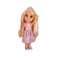 thumbnail image 4 of Disney Muñeca Rapunzel Toddler con vestido para niñas talla de 4 a 6 años Disney Princess Disney Rapunzel Muñeca con Vestido, 4 of 7