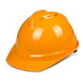 thumbnail image 1 of Casco de seguridad ABS engrosado, casco transpirable a prueba de golpes con salidas de air Abanopi Casco de seguridad, 1 of 7