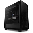 thumbnail image 7 of NZXT Kraken 280mm - RL-KN280-B1 - AIO CPU Liquid Cooler - LCD Display - 2 x F140P Static Pressure Fan Radiator Fans, Intel LGA 1851/1700 & AMD AM5 Compatible, 7 of 7
