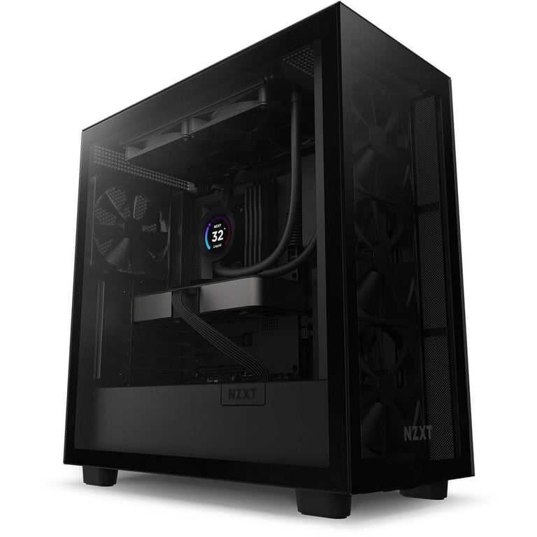 新品未開封　NZXT KRAKEN 280 RL-KN280-B1 Amazon.com: NZXT Kraken 280 - RL-KN280-B1-280mm AIO CPU
