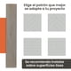 thumbnail image 4 of Piso LVT Autoadherible Madera Siena | Piso Vinílico PVC Impermeable Sin Herramientas | Cocina Sala Dormitorio Oficina | Caja 36 Pz 5m² |  94 x 16 cm, 4 of 5