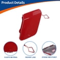 thumbnail image 4 of Crimson Red, 4 of 6
