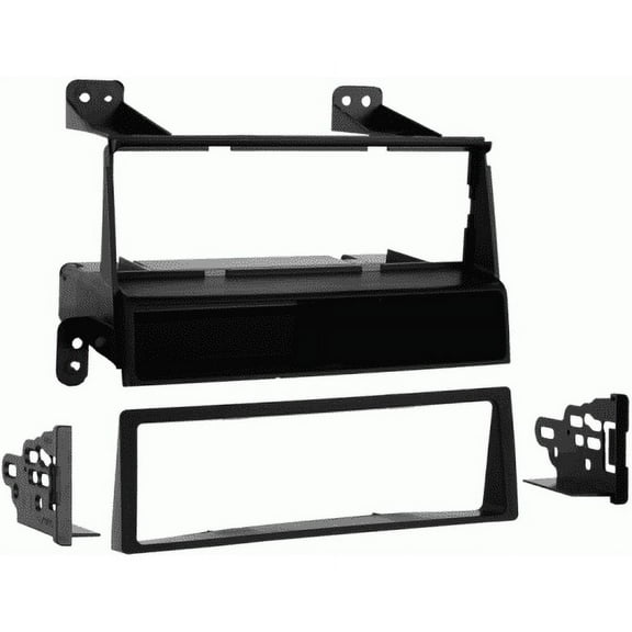 Radio Installation Kit