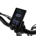 thumbnail image 3 of Gopowerbike Go Plus Folding Electric Bike 500W Motor, 20mph Top Speed | 45+ Mile Range | For teens and adults, 3 of 13