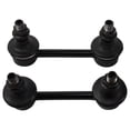 thumbnail image 1 of Sway Bar Links Set of 2 Rear Driver & Passenger Side Left Right for Legacy Pair, 1 of 6