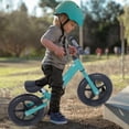 thumbnail image 1 of Toddler Bike, 10 Inch Adjustable  Height Improve Body Coordination Kids Balance Bicycle  for Children, 1 of 7