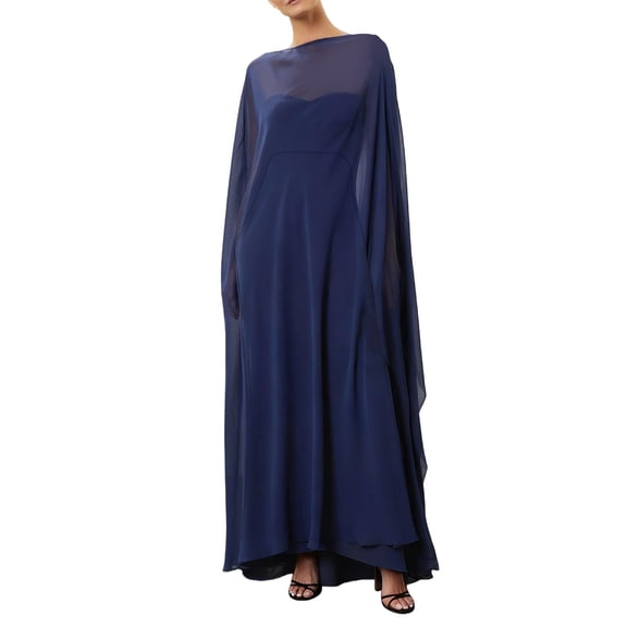 Shawl Wraps for Women Women Chiffon Cape Mesh Poncho Top Capelets For Evening Dress Cover Up Wedding Womens Wraps and Shawls