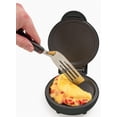 thumbnail image 5 of Nostalgia My Keto Kitchen 5 in Electric Griddle - Non-Stick, Cool-Touch Handles, 5 of 5