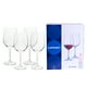 thumbnail image 1 of Set de 4 Copas para Vino Ambient 21 Colección So Wine 580 ml con Caja de Regalo, 1 of 6
