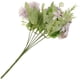 thumbnail image 4 of BRIGHTFUFU Suministros de arreglos florales de flores de flores artificiales decoración de ramo de boda floral floral, 4 of 7