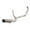 C, variant on GFYSHIP For Suzuki Vstrom 650 DL650 2017 2018 2019 2020 2021 Motorcycle Exhaust Pipe Muffler With Header Link Pipe Full System V strom V-Strom DL 650