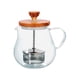 thumbnail image 1 of Hario "Teaor" - Tetera de madera de olivo, 700 ml HARIO NA, 1 of 4