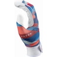 thumbnail image 4 of Guantes de bateo Easton MOXIE para jóvenes de EE. UU., talla mediana para jóvenes, 4 of 4