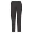 thumbnail image 2 of Fruit of the Loom Mens Open Hem Jogging Bottoms, 2 of 3