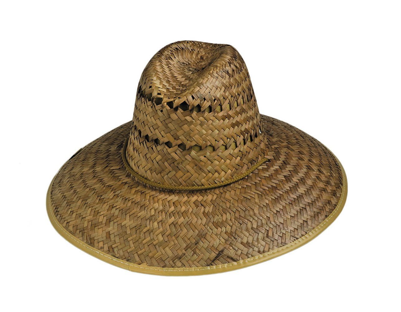 Goldcoast 100532340 Contender Hat White 