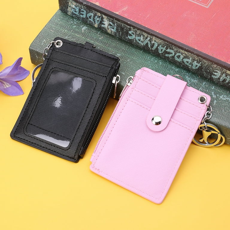 Id coin purse keychain new arrivals