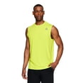 thumbnail image 3 of Reebok Men's Dynamic Sleeveless Muscle Tank Top, up to Size 3XL, 3 of 4