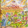 thumbnail image 1 of Pre-Owned Moses Take Two Tablets and Call Me in the Morning: And Other Bible Stories to Tickle Your Soul (HEAVEN AND MIRTH), 9780781432627, 0781432626, Hardcover,, 1 of 1