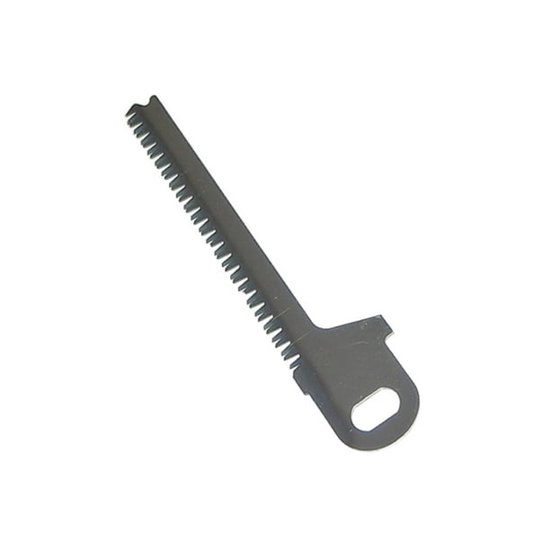 Black and Decker 74 592 Curved Cutting Jig Saw Blade for SC500 Handsaw