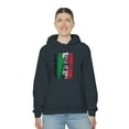 thumbnail image 6 of Famous Places And Buildings Leaning Tower of Pisa Italy  Hooded Sweatshirt, 6 of 9
