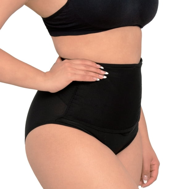 Panty Faja Postparto Corta For Moms Calzon Para Recuperar