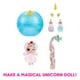 thumbnail image 3 of ¡Sorpresa de Toy L.O.L.! Tots Just Add Water, paquete de 3 con 3 muñecas, 3 of 7
