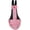 Pink Swan, variant on Adjustable Parrot Harness and Leash Set, Anti-Bite Lightweight Bird Flight Training Rope, No Choke Outdoor Walking Lead for Small Medium Parrots Cockatiel Conure Parakeet Lovebird