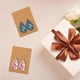 thumbnail image 5 of 70pcs Sublimation Earring Blanks Bulk Double-Sided MDF Wood Blank Sublimation Earring for Sublimation Earrings Printing, 5 of 5