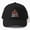 Black, variant on Christmas Tree Quote Baseball Hat, Holiday Statement Design, Classic Everyday Gift Cap