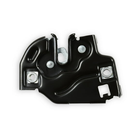 Brothers Trucks 04-342 Hood Latch Assembly