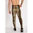 thumbnail image 6 of Velvet Tiger Meggings, 6 of 9