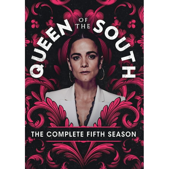Queen of the South: The Complete Fifth Season