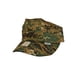 thumbnail image 2 of Funda de 8 puntos para jóvenes de Cap Trooper Woodland Marpat, 2 of 3