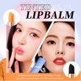 thumbnail image 4 of Magic Color Changing Lipstick Lipgloss Temperature Change Moisturizer Lip Stick Long Lasting Lip Balm Lip Gloss Makeup Cosmetics, 4 of 5