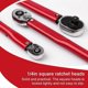 thumbnail image 3 of Torque Wrench 5-25N.m 1/4 Square Drive High-Accuracy Car Bike Repair Hand Tools Spanner Torque Wrench, 3 of 5