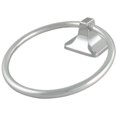 thumbnail image 2 of LDR 162 4622 Anneau Porte-Serviettes Chromé de Prestige, 2 of 2